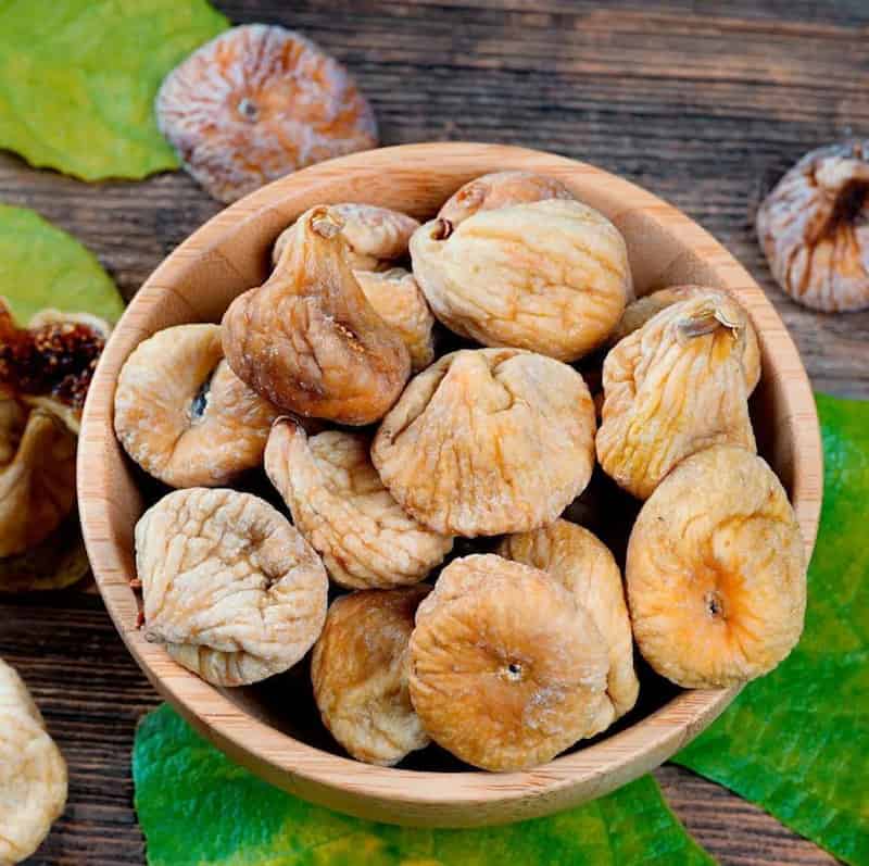 تصویر 3 از انجیر خشک آجیلی با طعمی شیرین و ماندگار